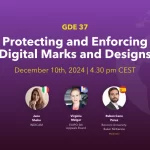 Protecting and Enforcing Digital Marks and Designs