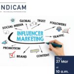 International conference on Influencer Marketing