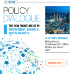 Policy Dialogue 2026 - VI Edition