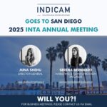 INDICAM goes to SAN DIEGO!