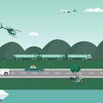 JITI Public Transportation Seminar 2018
