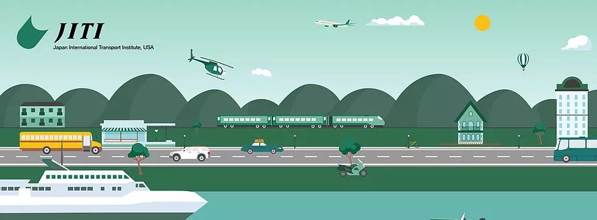 JITI Public Transportation Seminar 2018